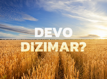 Dizimar É Obrigatório?